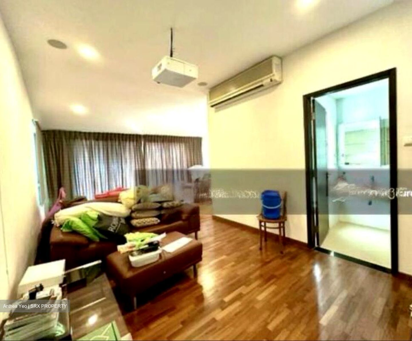 Mount Sinai (D10), Terrace #464309361